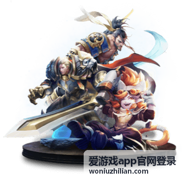 爱游戏app官网登录热门攻略封面